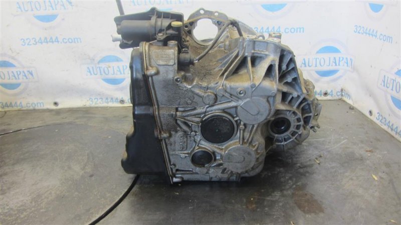 АКПП QX30 16-20 2016 Внедорожник 2.0 20PET