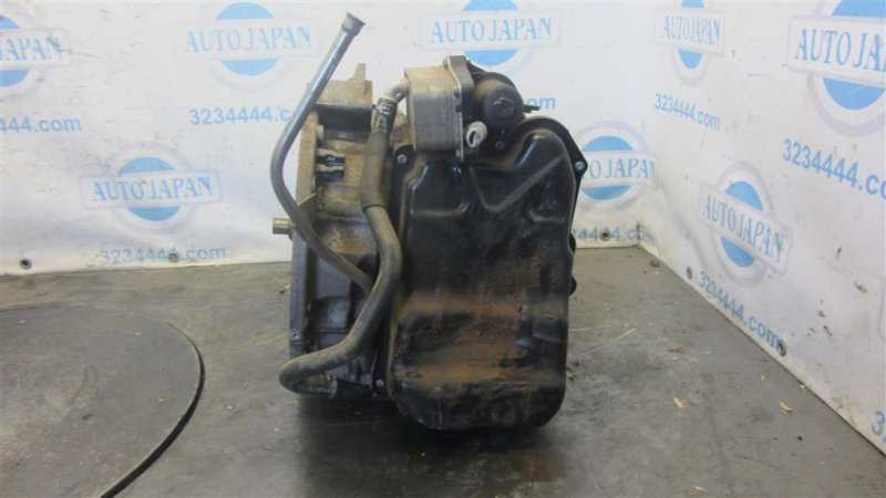 АКПП QX30 16-20 2016 Внедорожник 2.0 20PET