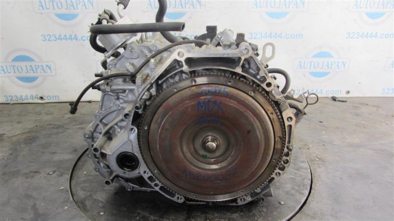 Запчасть акпп ACURA MDX (YD3) 13-21 2014 Внедорожник 3.5 20021-5J7-A00 Б/У АКПП ACURA MDX (YD3) 13-21 2014 Внедорожник 3.5 20021-5J7-A00 Б/У