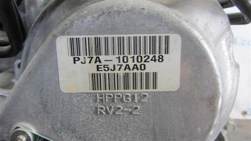 АКПП MDX (YD3) 13-21 2014 Внедорожник 3.5 АКПП MDX (YD3) 13-21 2014 Внедорожник 3.5