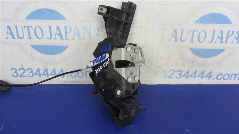 Замок двери задний левый FORD FUSION 14- Замок двери задний левый FORD FUSION 14-