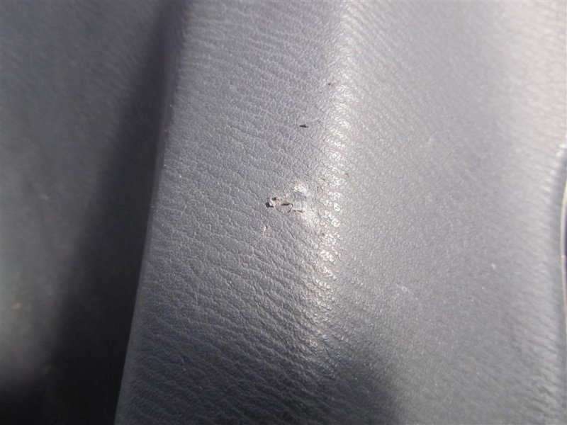 Карта двери задняя левая MAZDA 6 GJ 12-