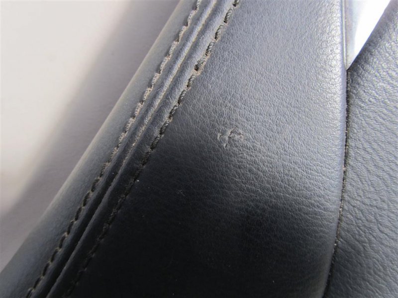 Карта двери задняя левая 6 GJ 12-