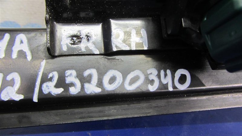 Стеклоподъемник передний правый ALTIMA L33 12-18 2014 L33 2.5