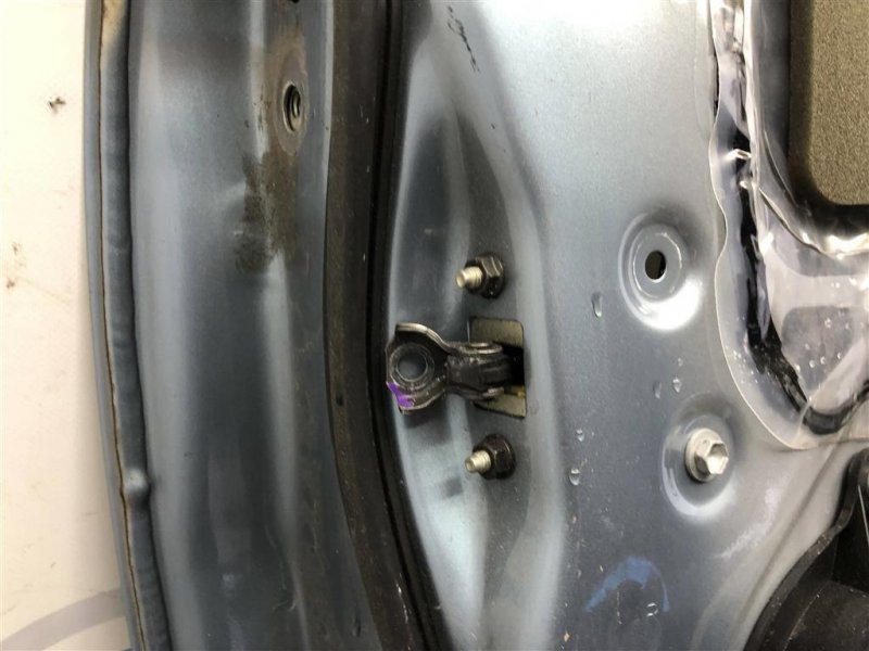 Дверь передняя правая AVALON 05-12 2007 GSX30 3.5 2GR-FE