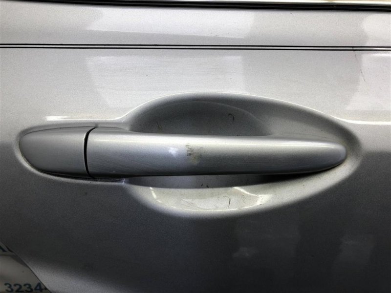 Дверь задняя правая MAZDA 6 GH 07-12 Седан 2.5 Дверь задняя правая MAZDA 6 GH 07-12 Седан 2.5