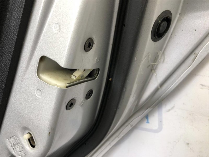 Дверь задняя правая 6 GH 07-12 2012 Седан 2.5 Дверь задняя правая 6 GH 07-12 2012 Седан 2.5