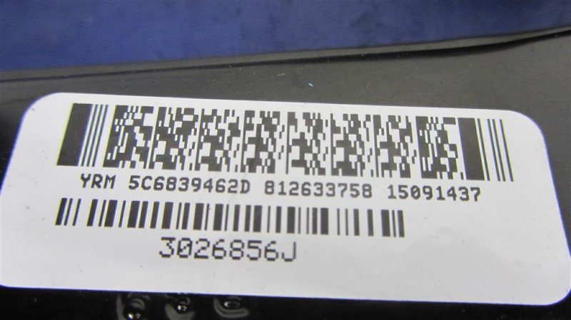 Стеклоподъемник задний правый JETTA USA 10-17 Стеклоподъемник задний правый JETTA USA 10-17