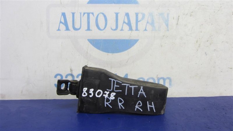 Ограничитель двери задний правый VOLKSWAGEN JETTA USA 10-17 5C6 839 249 A Б/У