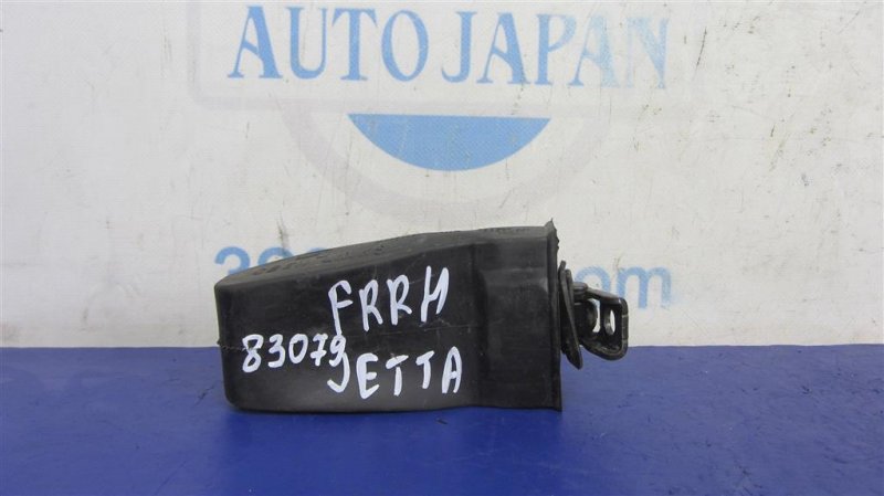 Ограничитель двери передний правый VOLKSWAGEN JETTA USA 10-17 5С6 837 249 Б/У