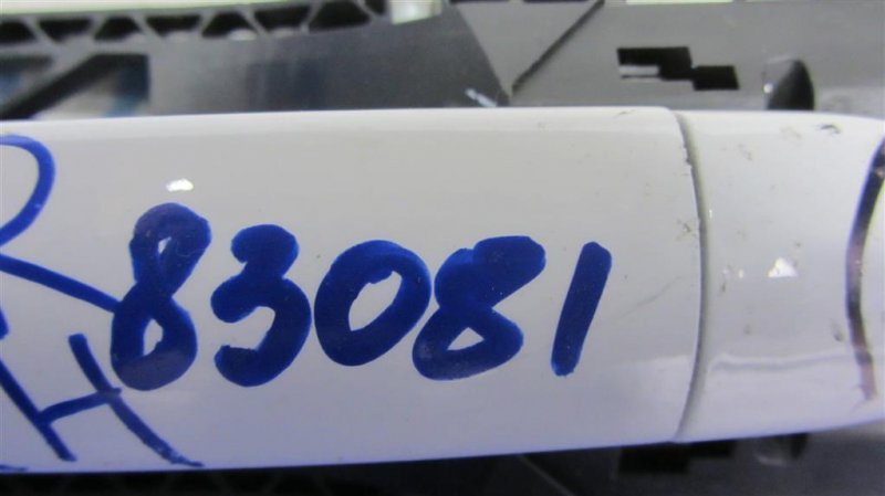 Ручка двери наружная задняя правая JETTA USA 10-17