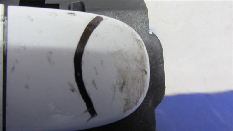 Ручка двери наружная задняя правая VOLKSWAGEN JETTA USA 10-17