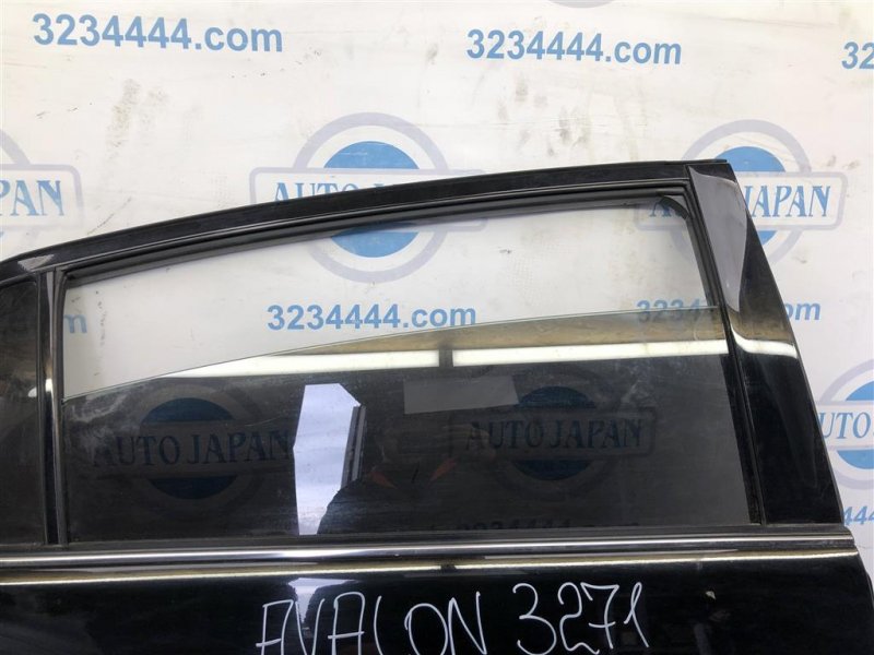 Дверь задняя правая AVALON 05-12 2007 GSX30 3.5 2GR-FE Дверь задняя правая AVALON 05-12 2007 GSX30 3.5 2GR-FE