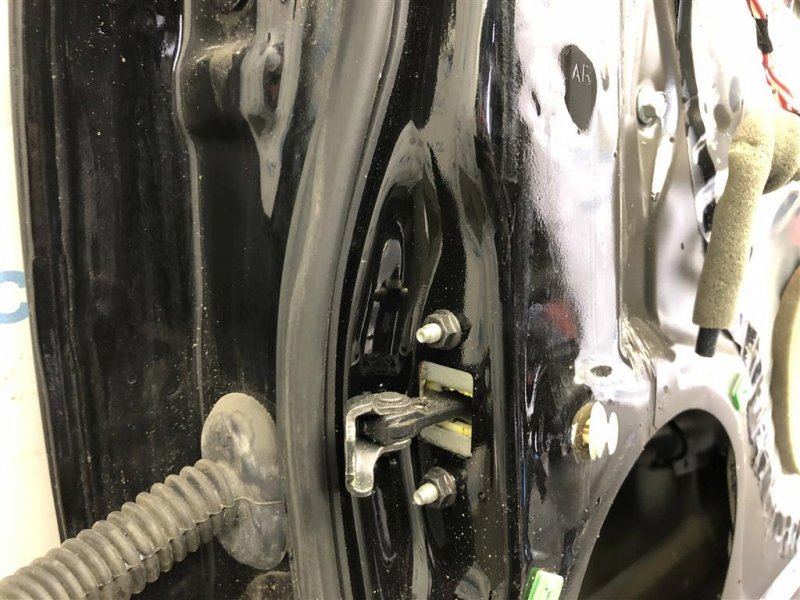 Дверь задняя правая AVALON 05-12 2007 GSX30 3.5 2GR-FE Дверь задняя правая AVALON 05-12 2007 GSX30 3.5 2GR-FE