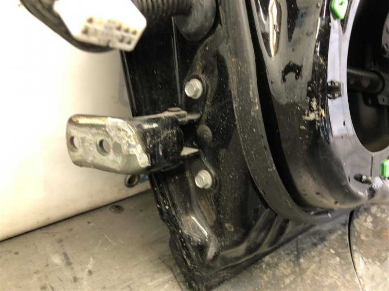 Дверь задняя правая AVALON 05-12 2007 GSX30 3.5 2GR-FE Дверь задняя правая AVALON 05-12 2007 GSX30 3.5 2GR-FE