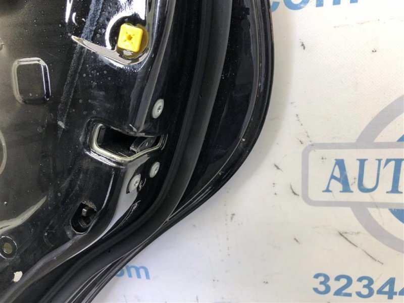 Дверь задняя правая AVALON 05-12 2007 GSX30 3.5 2GR-FE Дверь задняя правая AVALON 05-12 2007 GSX30 3.5 2GR-FE