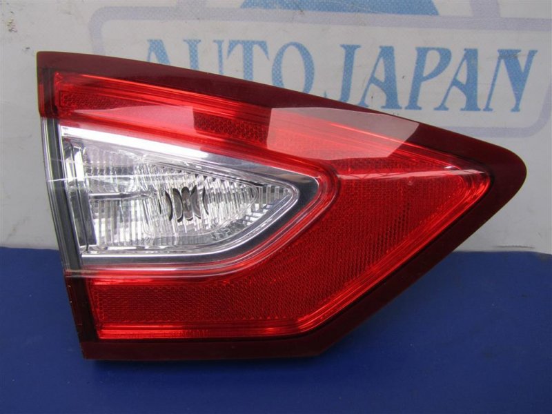 Фонарь внутренний задний левый FORD FUSION 14- 2015 Седан 2.5 DS7Z-1340-5A Б/У