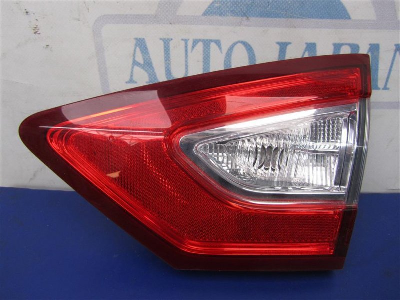 Фонарь внутренний задний правый FORD FUSION 14- 2015 Седан 2.5 DS7Z-1340-4A Б/У