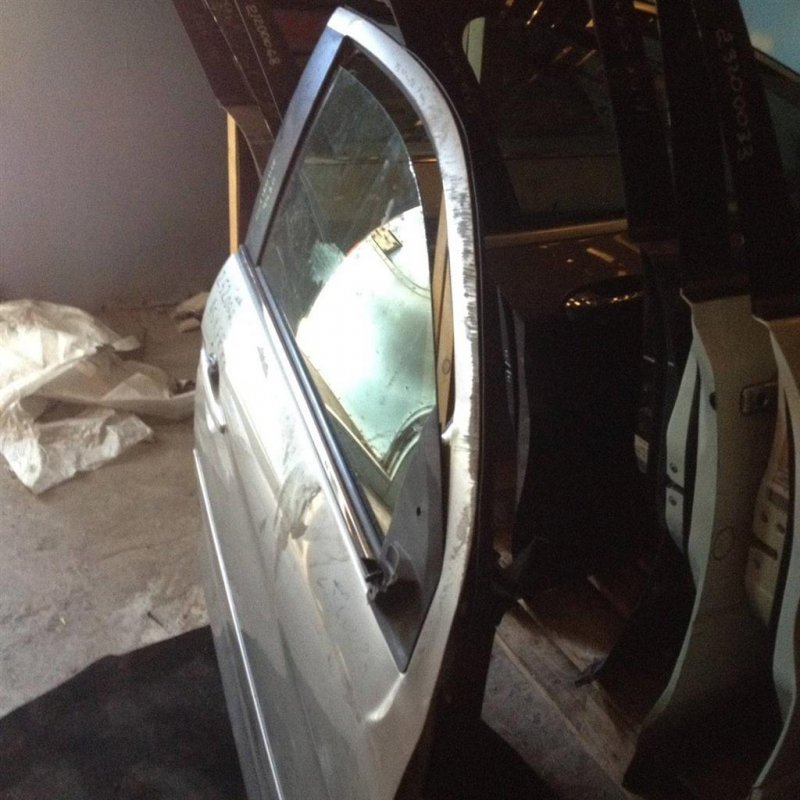 Дверь передняя правая ASX / OUTLANDER SPORT 10-21 2014 Внедорожник 2.0 Дверь передняя правая ASX / OUTLANDER SPORT 10-21 2014 Внедорожник 2.0