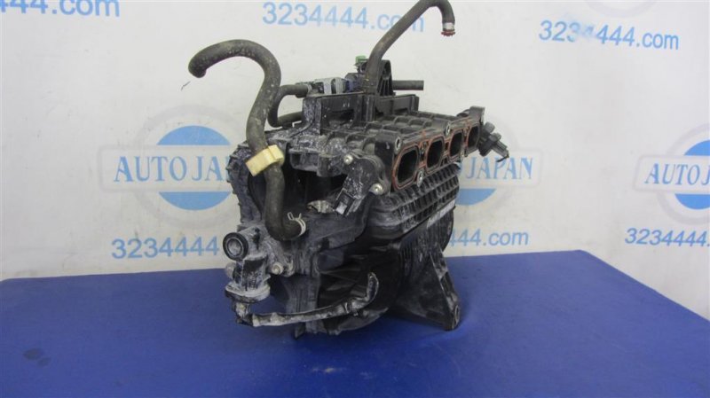 Коллектор впускной ALTIMA L33 12-18 2014 L33 2.5