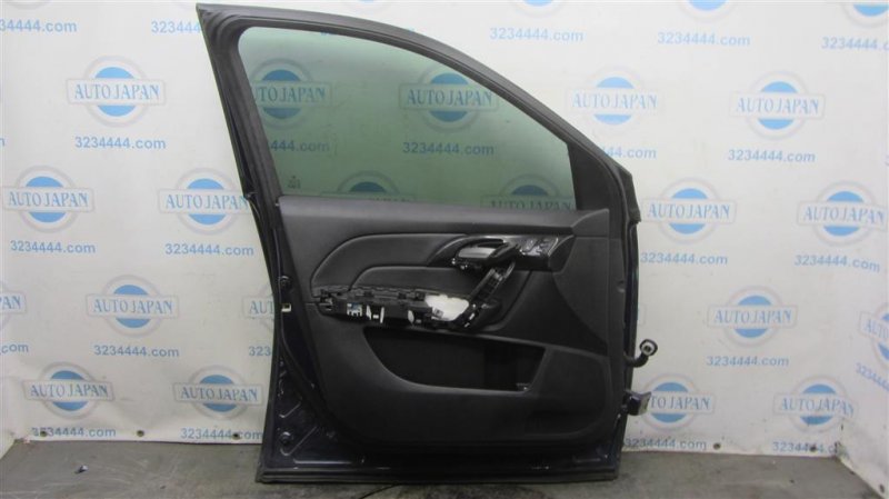 Дверь передняя левая ACURA MDX (YD2) 06-13 YD2 3.7 Дверь передняя левая ACURA MDX (YD2) 06-13 YD2 3.7