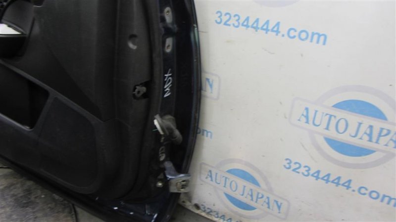 Дверь передняя левая MDX (YD2) 06-13 2008 YD2 3.7 Дверь передняя левая MDX (YD2) 06-13 2008 YD2 3.7