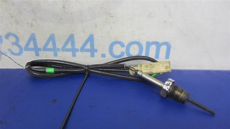 Датчик температуры выхлопных газов VOLKSWAGEN JETTA USA 10-17 2015 162 2.0 CVCA 04L 906 088 BS Б/У