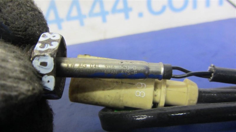 Датчик температуры выхлопных газов VOLKSWAGEN JETTA USA 10-17 162 2.0 CVCA