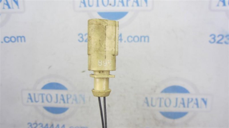 Датчик температуры выхлопных газов JETTA USA 10-17 2015 162 2.0 CVCA