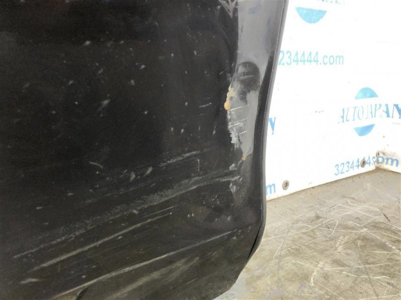 Дверь задняя правая TLX 14-17 2016 Седан 3.5