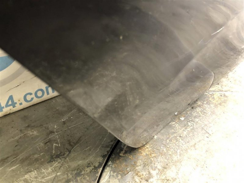 Дверь задняя правая TLX 14-17 2016 Седан 3.5