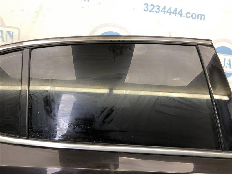 Дверь задняя правая TLX 14-17 2016 Седан 3.5