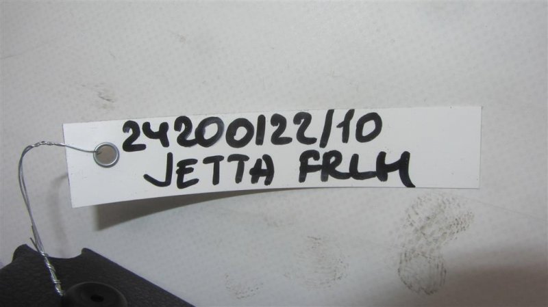 Карта двери передняя левая JETTA USA 10-17 2016 162 1.8 CPRA