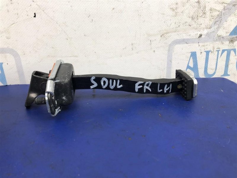 Ограничитель двери передний левый SOUL PS 13-19 2015 PS 2.0 Ограничитель двери передний левый SOUL PS 13-19 2015 PS 2.0