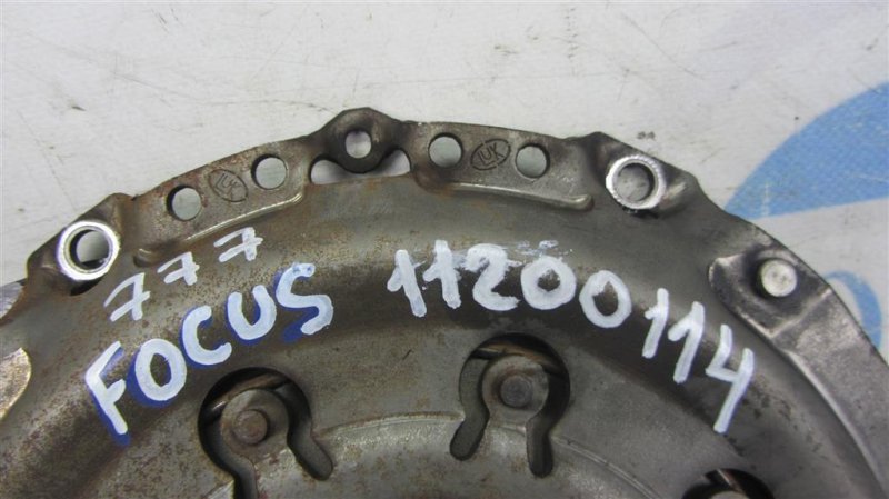 Корзина сцепления FOCUS 10-18 2014 Хетчбек 2.0