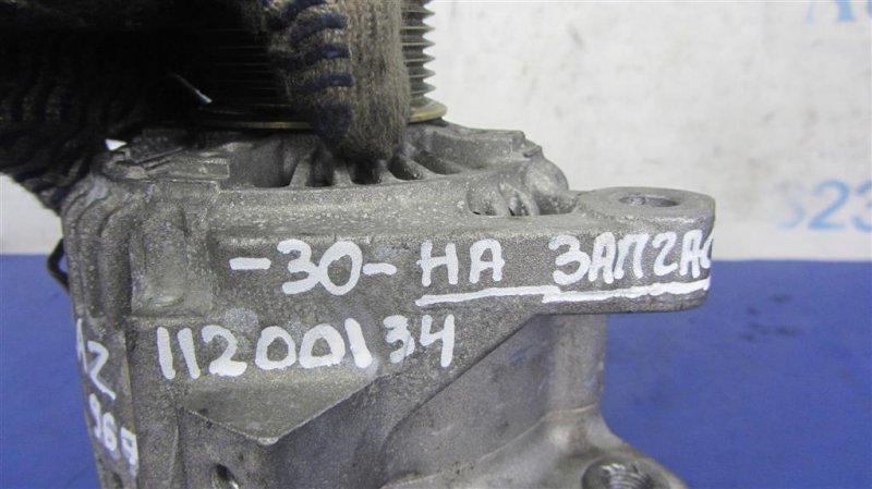 Генератор CAMRY 30 02-06 2002 ACV30 2.4 2AZFE Генератор CAMRY 30 02-06 2002 ACV30 2.4 2AZFE