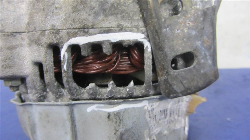 Генератор CAMRY 30 02-06 2002 ACV30 2.4 2AZFE Генератор CAMRY 30 02-06 2002 ACV30 2.4 2AZFE