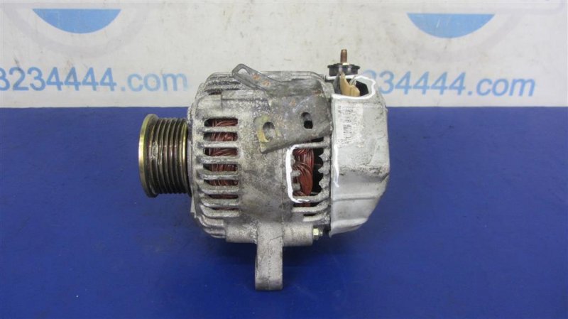 Генератор CAMRY 30 02-06 2002 ACV30 2.4 2AZFE Генератор CAMRY 30 02-06 2002 ACV30 2.4 2AZFE