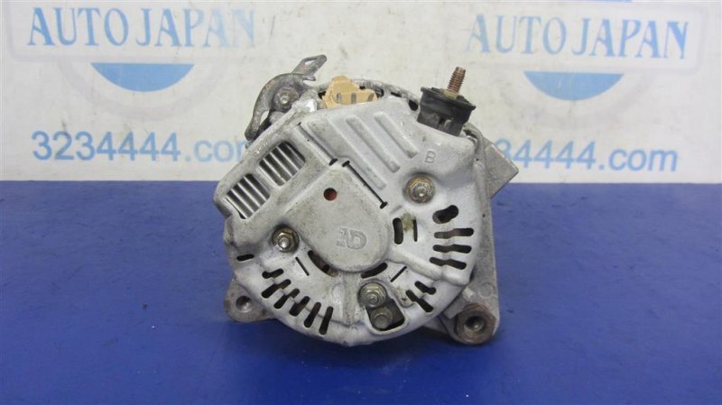 Генератор CAMRY 30 02-06 2002 ACV30 2.4 2AZFE Генератор CAMRY 30 02-06 2002 ACV30 2.4 2AZFE