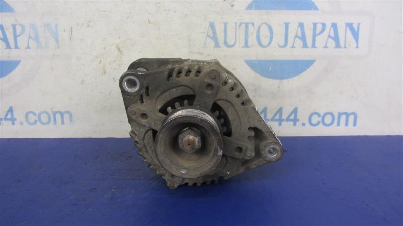 Запчасть генератор HONDA ACCORD CU8 / TSX 08-14 31100-R40-A01 Б/У Генератор HONDA ACCORD CU8 / TSX 08-14 31100-R40-A01 Б/У