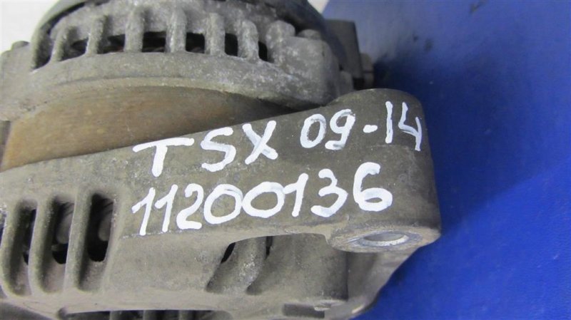 Генератор ACCORD CU8 / TSX 08-14 Генератор ACCORD CU8 / TSX 08-14