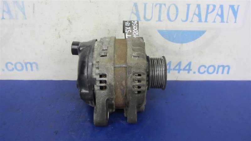 Генератор ACCORD CU8 / TSX 08-14 Генератор ACCORD CU8 / TSX 08-14