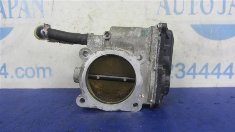 Дроссельная заслонка VENZA 09-16 2009 AGV10 2GR-FE 3.5