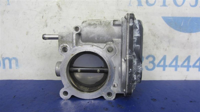 Дроссельная заслонка KIZASHI 09-14 2010 Седан 2.4