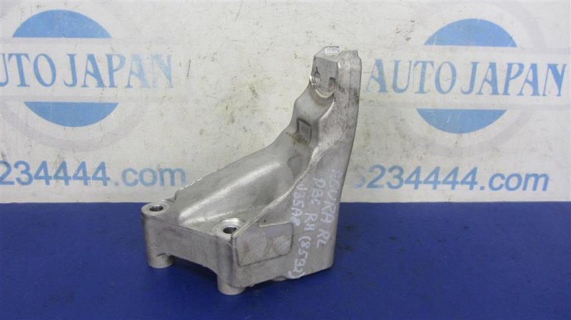 Кронштейн двигателя задний ACURA RL 05-12 Седан 3.5 Кронштейн двигателя задний ACURA RL 05-12 Седан 3.5