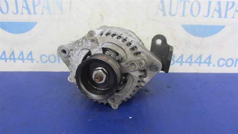 Генератор ACURA RL 05-12 2006 Седан 3.5 31100-RJA-A02 Б/У