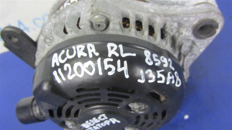 Генератор RL 05-12 2006 Седан 3.5