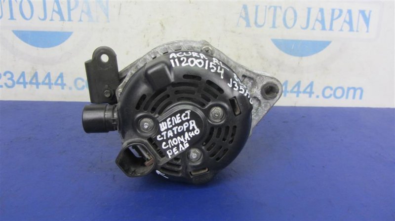 Генератор RL 05-12 2006 Седан 3.5