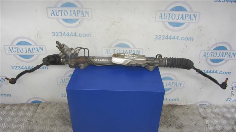 Рулевая рейка MAZDA 6 GH 07-12 2012 Седан 2.5 GS3L-32-960C Б/У