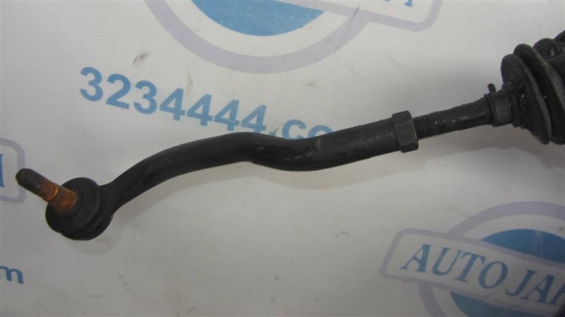 Рулевая рейка MAZDA 6 GH 07-12 Седан 2.5